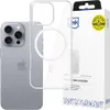3MK MagCase, Cover, Apple, iPhone 16 Pro, 16 cm (6.3"), Produktbild-Vorschau 1