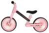 Bežecký bicykel bez pedálov Trike Fix Glow pre dievčatá – Náhľad obrázku produktu 5