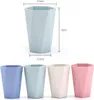 Zahnbürstenhalter für das Badezimmer, 4-teiliger Produktbild-Vorschau 4