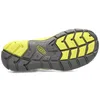 Keen Seacamp Ii Cnx Sandalen Blau EU 24 Jungen,Mädchen Blau Produktbild-Vorschau 18