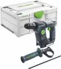 Festool BHC 18 Basic Tassellatore a batteria 18V 25Nm / 1,8 Anteprima dell’immagine prodotto 2
