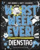 Worst Week Ever  - Dienstag Náhľad obrázku produktu 3