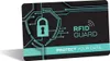 RFID GUARD 4x NFC RFID Karte Karten Set RFID & NFC Schutz Produktbild-Vorschau 5