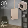 Briloner Lampe de lecture LED rechargeable 7x51x4,5 cm 2 W Voir les images du produit 4