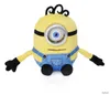Interaktiver Minion James Handpuppe mit Sound Produktbild-Vorschau 3