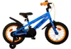 Bicicletta per bambini Volare Rocky - Ragazzi - 14 pollici Anteprima dell’immagine prodotto 1