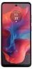 A smartphone with a colorful abstract wallpaper on its screen. Náhled obrázku produktu