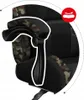 Huzaro Force 4.7 Camo Mesh Gaming Chair Voir les images du produit 29