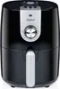 alpina Airfryer 2L Heißluftfritteuse 900W Temperatur Produktbild-Vorschau 1