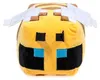 Ape Minecraft dekoratives Kissen 30 cm Anteprima dell’immagine prodotto 2