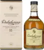 Dalwhinnie 15 Jahre Highland Single Malt Scotch Whisky in Produktbild-Vorschau 5
