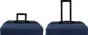 Trizand 26664 Set di 3 valigie da viaggio, 39/70/99 l, blu Anteprima dell’immagine prodotto 13