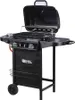 Gasgrill "Party 3" - 3 Brenner davon 1 Seitenbrenner - 9,38 Produktbild-Vorschau 2