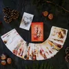Autumn´s Embrace Lenormand DE - 38 Lenormand-Karten und Produktbild-Vorschau 13