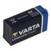VARTA Batterie Longlife Alcaline E-Block MN1604/6LP3146 9V Anteprima dell’immagine prodotto 18