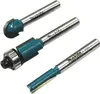 Makita D-30209 Set di punte per fresa 3 pezzi Anteprima dell’immagine prodotto 7