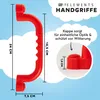 GO!elements Haltegriff und Spielhaus Zubehör Outdoor | Produktbild-Vorschau 3