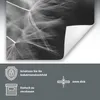DarHaus Herdabdeckplatte 60x52 cm Anti Rutsch Matte Produktbild-Vorschau 5