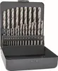 Spiralbohrer Set HSS Cobalt KM 25, 25-teilig, Produktbild-Vorschau 1