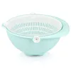 Durszlak ORION ROTARY z miską Durszlak z miską kuchenną 21 Podgląd zdjęcia produktu 2
