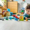LEGO DUPLO Dinosauro Spidey-Rex vs. Goblin 10463 Set da Anteprima dell’immagine prodotto 11
