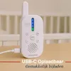 Baby monitor audio DECT Grundig - Baby monitor con portata Anteprima dell’immagine prodotto 17