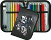 Scooli EasyFit Schulranzen-Set 5-teilig Star Wars II Produktbild-Vorschau 10