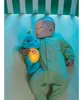 Hippocampe lumineux et berceuse Fisher-Price (bleu). DGH82 Voir les images du produit 3