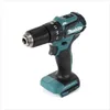 Makita DHP 483 Z akumulatorowa wiertarko-wkrętarka udarowa Podgląd zdjęcia produktu 1