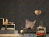 A.S. Création Tapete Attractive 2 390386 Schwarz Floral Produktbild-Vorschau 13