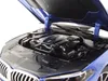 Norev 183286 BMW M850i 2019 modrá metalíza 1:18 Náhľad obrázku produktu 5