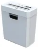 Tracer Razor 3 Paper Shredder White Náhľad obrázku produktu 1