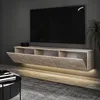Skye Decor, Neon Illuminated - Travertine, Meubles TV, Voir les images du produit 4