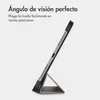 Funda Trí­ptica tipo Libro para Apple iPad 6 (2018) 9.7 Vista previa de la imagen del producto 4
