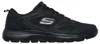 Skechers Sneakers 52812-BBK in Black color size 43 Podgląd zdjęcia produktu 34