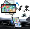 9" Universal CarPlay Android Auto Display mit Produktbild-Vorschau 4