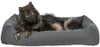 TRIXIE Bett Caliente - 60 × 50 cm Produktbild-Vorschau 5