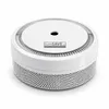 10 Stück LogiLink Mini-Rauchmelder OSC0008 mit Produktbild-Vorschau 2