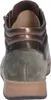 Ara ROM Damen Schnürstiefelette in Grün, Größe 5.5 Produktbild-Vorschau 7