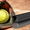 relaxdays Baseballschläger schwarz, 1 St. Produktbild-Vorschau 5