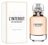Givenchy L'Interdit, para mujer, 50 ml, envase no Vista previa de la imagen del producto 8
