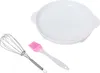 NOVEEN Electric crepe maker ECM490 Náhľad obrázku produktu 4
