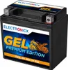 Batteria per moto Electronicx GEL YTX5L-BS Batteria per Anteprima dell’immagine prodotto 2