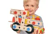 Eichhorn/Heros Constructor, grande locomotive ; 100039027 Voir les images du produit 9