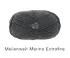 Lana Grossa - Meilenweit 100g Merino Extrafine uni 2403 Produktbild-Vorschau 2