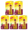 CARMEX - Lippenbalsem - 5 stuks - Zonnefactor 15 - Productafbeelding-voorbeeld 1