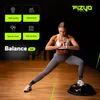FIZYO Balance Trainer Ø 58 cm – Rutschfester Halbkugel mit Produktbild-Vorschau 4