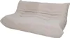 Giga Meubel 2-Sitzer Sofa Bear - Beige Stoff - 168x100x69cm Produktbild-Vorschau 2