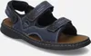 Josef Seibel Franklyn Sandalette Blau Produktbild-Vorschau 92