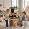 Cuisine pour enfants avec sons, 55 éléments, LED, Voir les images du produit 4